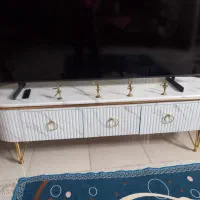 زیر تلویزیونی و کنسول