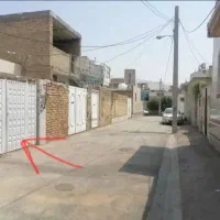 ۶۵ متری یکخوابه ماشین رو|فروش خانه و ویلا|شیراز, شهرک مهرگان|دیوار