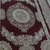 دو عدد فرش ۹ متری