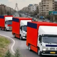حمل بارکل مناطق تهران اسباب کشی اتوبارشهرستانها40٪|خدمات حمل و نقل|تهران, تهرانپارس غربی|دیوار
