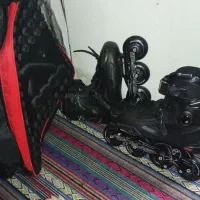 اسکیت نو حرفه ای