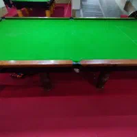 میز بیلیارد 12 فوت زیر قیمت|ورزشهای توپی|پاکدشت, خاتون آباد|دیوار