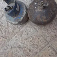 گاز پیک نیک