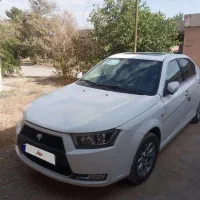 دنا پلاس توربو اتوماتیک آپشنال