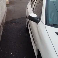 پژو ۲۰۶ مدل ۱۴۰۰|خودرو سواری و وانت|دلیجان, |دیوار