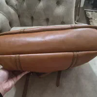 کیف چرم خالص|کیف، کفش، کمربند|رضویه, |دیوار