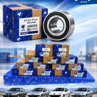 فروش بلبرینگ چرخ جلو ژاپنی ایساکو