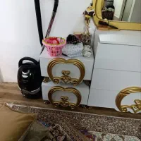 سروس تخت کامل|تخت و سرویس خواب|تهران, اقدسیه|دیوار