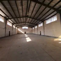 ۱۰۰۰ متر اجاره خرمدشت سیاه سنگ فول امکانات|اجارهٔ دفتر صنعتی، کشاورزی، تجاری|پردیس, شهرک صنعتی خرمدشت فاز ۷|دیوار