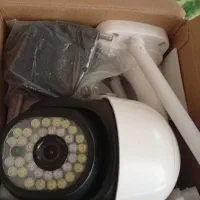 دوربین سیمکارتی 4G