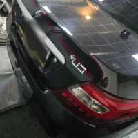 دناپلاس اتومات|خودرو سواری و وانت|تهران, فدک|دیوار