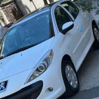 207پانا ارتقا