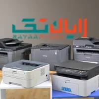 انواع پرینتر تک کاره و چند کاره با اقساط ۱۲ ماهه