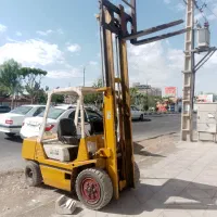 لیفتراک 3 تن ژاپنی