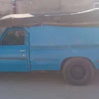 نیسان مدل ۸۵دوگانه شرکت  ۱ یکسال بیمه کپسول کازنو|خودرو سواری و وانت|نیشابور, راه آهن|دیوار