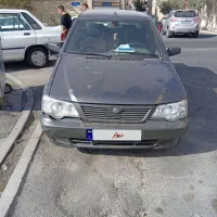 پراید مدل ۹۰