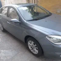 برلیانس 330 اتومات مدل95|خودرو سواری و وانت|مشهد, طلاب|دیوار