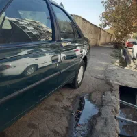 آر دی مدل ۸۵|خودرو سواری و وانت|کرج, حیدرآباد|دیوار