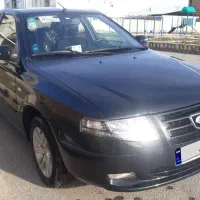 سمند سورن Ef 7 مدل ۴۰۲