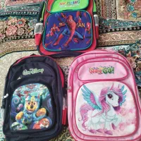 تعدادی کوله زیرقیمت بازاربفروش میرسد