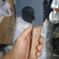 تبر کوهنوردی