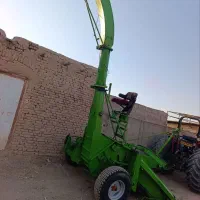 چاپر فروشی|ماشینآلات صنعتی|هلالی, |دیوار