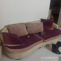 مبل ۷ نفره راحتی