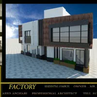 استخدام مهندس عمران