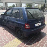 111 مدل 93|خودرو سواری و وانت|بندرعباس, |دیوار
