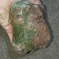 سنگ یاقوت (رابیRuby) جهت فروش(حدود دو و نیم کیلو)|جواهرات|گنبد کاووس, |دیوار