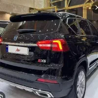 فروش صفر خودرو sx5 اس ایکس ۵  ۱۴۰۴