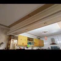 باسلام،کابینت و هود