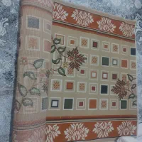 گلیم فرش|گلیم، جاجیم، گبه|ساوه, |دیوار