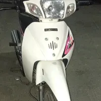 کویر رادیسون s1 مدل ۴۰۱ مشابه صفر