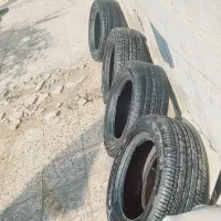 لاستیک کویر بارز ۵۰درصد پهن ۲۰۵ رینگ ۱۴