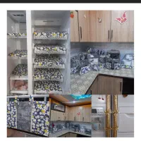 دوخت کاور مبل و لوازم خانگی و سرویس آشپزخانه