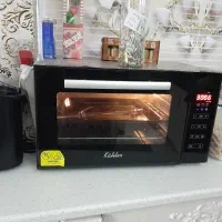 توستر|اجاق گاز و لوازم برقی پخت‌وپز|شهر ری, علایین|دیوار