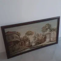 گل و تابلو