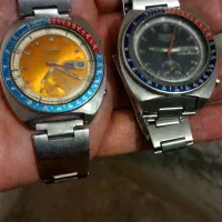 سیکو کرنوگراف|ساعت|ماهدشت, |دیوار