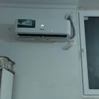 نصب اسپیلت وجابجای|خدمات پیشه و مهارت|زابل, |دیوار