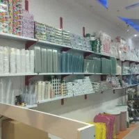 ظروف یکبار مصرف بهجتی|ظروف نگهدارنده، پلاستیکی، یک‌بارمصرف|ارومیه, |دیوار