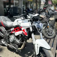 موتور بنلی ۲۴۹ اس tnt 249s (۳۰۰)