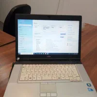 لپ تاپ ساده برای تایپ