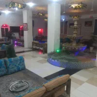 مسافر خانه  هنر یزد