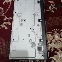دی وی دی سالم بدون استفاده|پخشکننده DVD و ویدیو|اهواز, کوی رمضان|دیوار