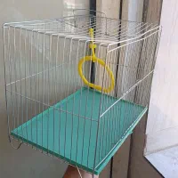 قفس پرنده