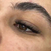 اکستنشن مژه