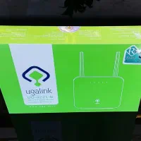 *مودم رومیزی 4G آنلاک دوربین کارتخوان*