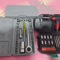 ست آچار بکس