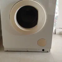 ماشین لباسشویی